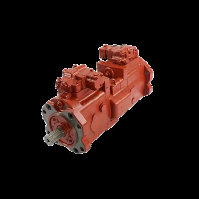 Hyundai K3V180DTH R380 Hydraulik-Hauptpumpe 31QA-10010 für Bagger-Ersatzteile