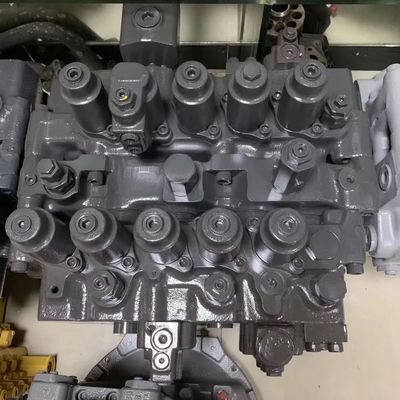 Volvo EC700 & EC700B Hauptsteuerschlauch für Bagger