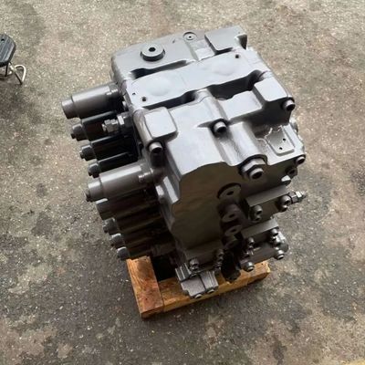 Kosten für den Ersatz der Bagger Volvo EC700 & EC700B Hauptregelventil