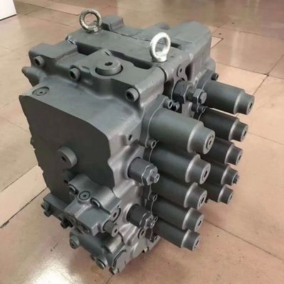 Belparts Bagger EC460 EC480B Voe14556410 Reparatur Langsame Hydraulik Steuerventil 14556410