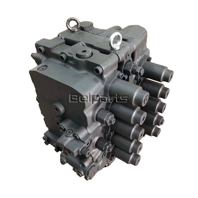 Belparts Bagger EC460 EC480B Voe14556410 Reparatur Langsame Hydraulik Steuerventil 14556410