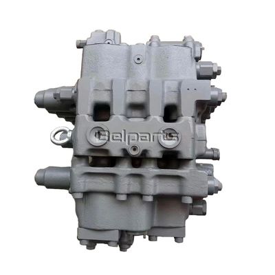 Belparts Bagger EC460 EC480B Voe14556410 Reparatur Langsame Hydraulik Steuerventil 14556410