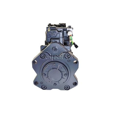 Ausgrabungsmaschine K3V280DTH-9N0Y-V EC700 VOE14621492 Hydraulisches Hauptpumpen-Set VOE14522561 Für Volvo