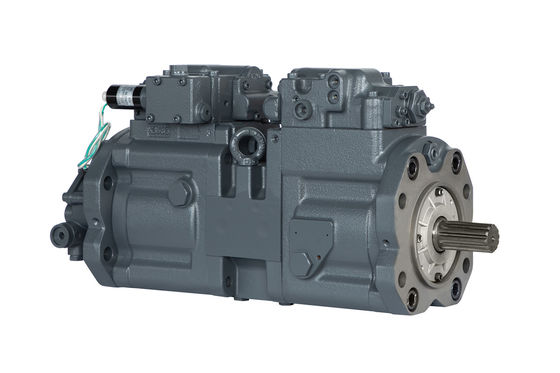 Belparts SH200-1 Bagger Hauptpumpe K3V112DT-9C12 Kundenspezifisches Hydraulikpumpenangebot