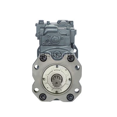 Belparts SH200-1 Bagger Hauptpumpe K3V112DT-9C12 Kundenspezifisches Hydraulikpumpenangebot