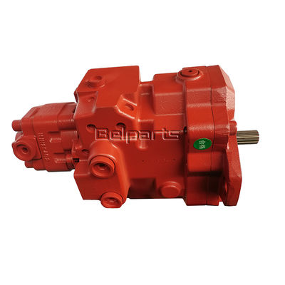 Belparts Bagger PSVD2-27E-15 PSVD2-27E Pumpen-Baugruppe B0600-27018 für Kayaba Teile