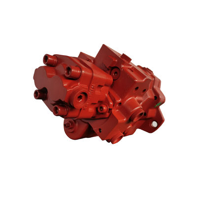 Belparts Bagger PSVD2-27E-15 PSVD2-27E Pumpen-Baugruppe B0600-27018 für Kayaba Teile