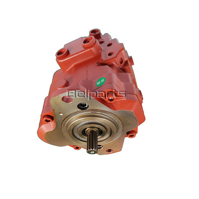 Belparts Bagger PSVD2-27E-15 PSVD2-27E Pumpen-Baugruppe B0600-27018 für Kayaba Teile