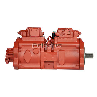 Belparts ZE230 ZE260 K3V112DT-9N94 Bagger Hydraulik Hauptpumpe K3v112bdt K3v112dt