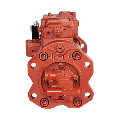 Belparts ZE230 ZE260 K3V112DT-9N94 Bagger Hydraulik Hauptpumpe K3v112bdt K3v112dt