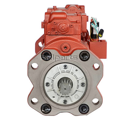 Belparts ZE230 ZE260 K3V112DT-9N94 Bagger Hydraulik Hauptpumpe K3v112bdt K3v112dt