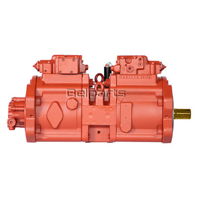 LG920 LG922 LG925 Hauptpumpenmontage K3V112DT-9N64 Bagger Hydraulikpumpen Reparatur-Kit