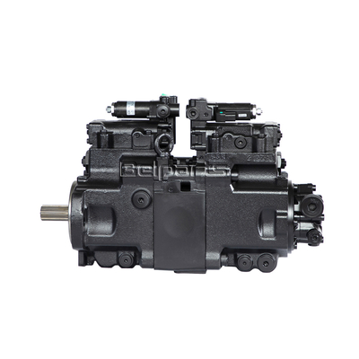 Belparts SY135 SY135-5 K7V63DTP-0E23 Hydraulische Hauptsammlung für Sany Baggerteile