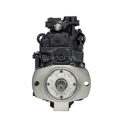 Belparts SY135 SY135-5 K7V63DTP-0E23 Hydraulische Hauptsammlung für Sany Baggerteile