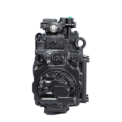 Belparts SY135 SY135-5 K7V63DTP-0E23 Hydraulische Hauptsammlung für Sany Baggerteile