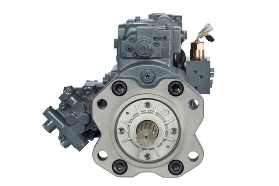 Doosan DH225-9 K3V112DTP-HN2M Hydraulik-Hauptpumpe 400914-00026 für Baggerteile
