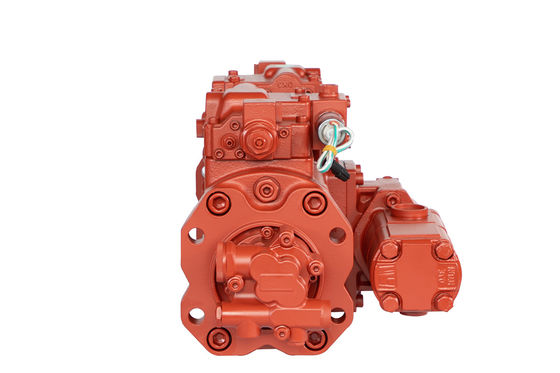 Belparts Bagger K3V63DTP-HNOW 2401-9236 2401-9236B Hydraulische Hauptpumpe für DH150 Leckage Fix