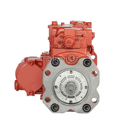 Belparts Bagger K3V63DTP-HNOW 2401-9236 2401-9236B Hydraulische Hauptpumpe für DH150 Leckage Fix