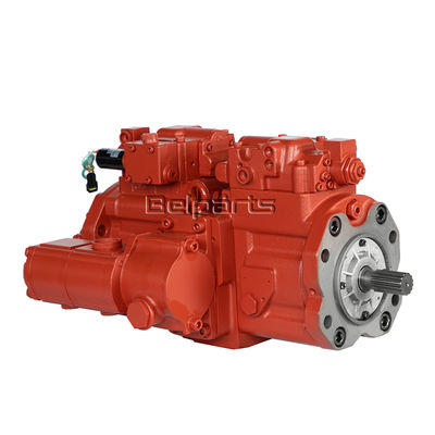 Belparts Bagger K3V63DTP-HNOW 2401-9236 2401-9236B Hydraulische Hauptpumpe für DH150 Leckage Fix