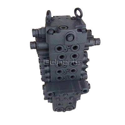 Komatsu PC60-8 PC70-8 PC78US-6 Steuerventil Baugruppe 700-23-46001