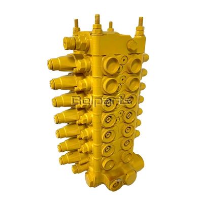 Komatsu PC60-8 PC70-8 PC78US-6 Steuerventil Baugruppe 700-23-46001