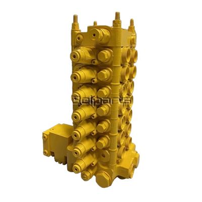 Komatsu PC60-8 PC70-8 PC78US-6 Steuerventil Baugruppe 700-23-46001