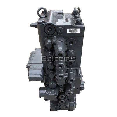 Komatsu PC60-8 PC70-8 PC78US-6 Steuerventil Baugruppe 700-23-46001