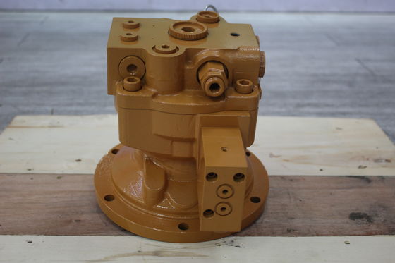 Hyundai Baggerschwungmotor