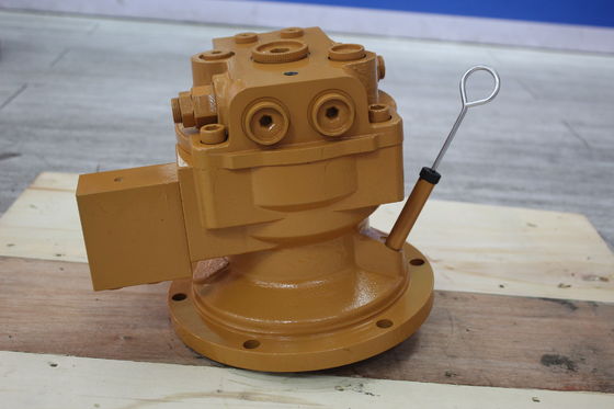 Hyundai Baggerschwungmotor