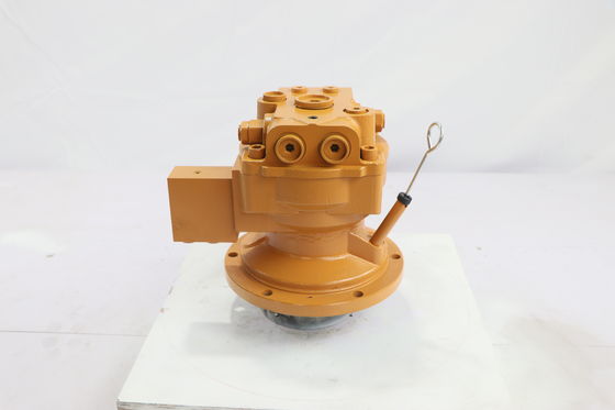 Hyundai Baggerschwungmotor