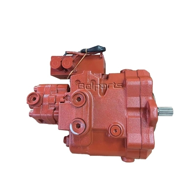 KYB PSVD2-21E Hydraulikpumpe für VIO55 VIO60-6B Bagger