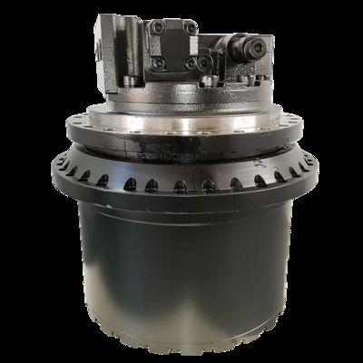 Doosan Bagger K1033689 DX380 DX420 Endantrieb Getriebe 401-0005A 170402-00025 Fahrmotor