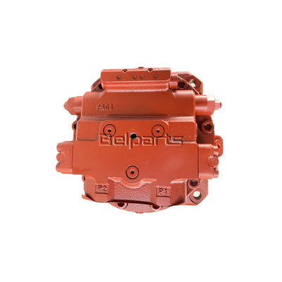 Sany MSF-340VP Exkavator Reisemotor Assy für Sy1250 Sy1350