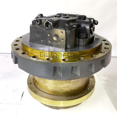 Komatsu PC300-8MO Reisemotormontage 207-27-00580 Endantrieb Getriebe