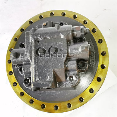 Komatsu PC300-8MO Reisemotormontage 207-27-00580 Endantrieb Getriebe