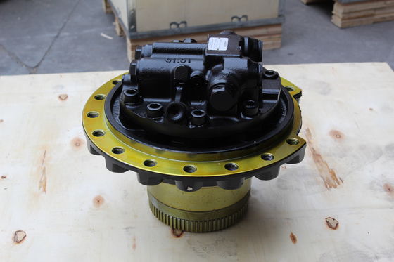 Hyundai R320-7 Endantrieb Getriebe