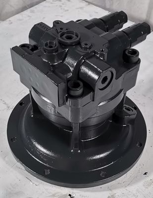 Hitachi ZX230 Bagger Schwenkmotor M5X130 4330233