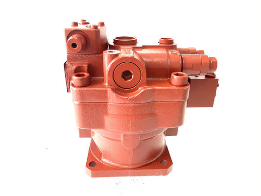 Schwingmotor der Baggermaschine M5X180 für LG240 SY245H SY215-9 LG925