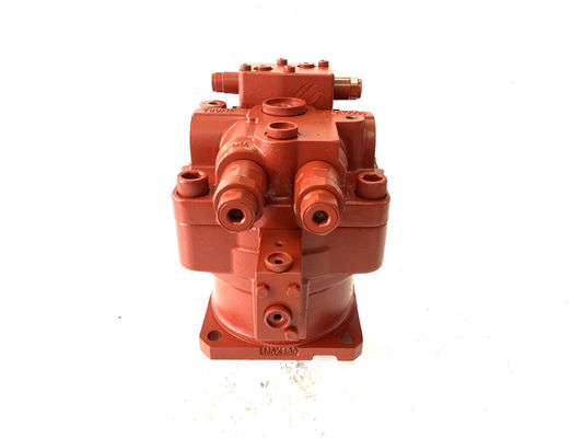Schwingmotor der Baggermaschine M5X180 für LG240 SY245H SY215-9 LG925