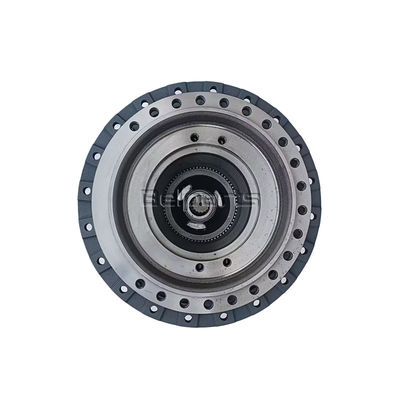 Hitachi ZX330LCH Bagger Fahrgetriebe 9190221 9190222