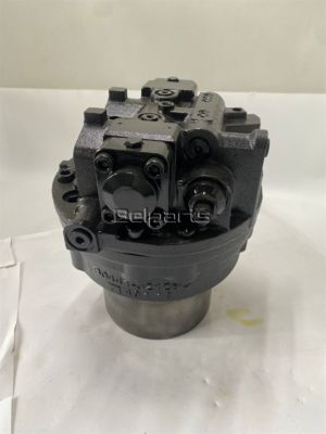Belparts E330 Bagger Fahrmotor 568-2306 Endantrieb