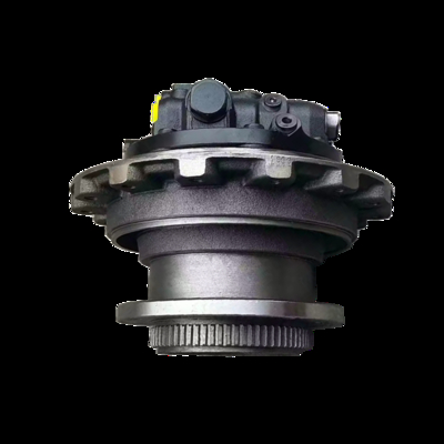 Hitachi ZX135N-3 Bagger Fahrmotor 9289617 9188016 9196240