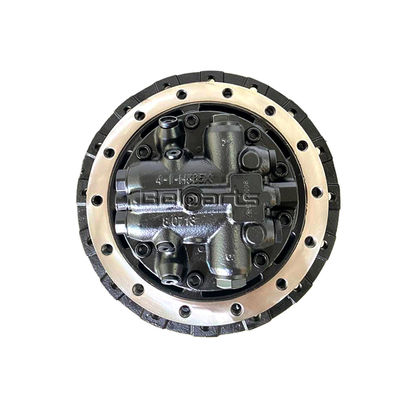 Hitachi Bagger Ersatzteile EX120-5 EX120-6 Fahrmotor 9150036 9153392 Endantrieb