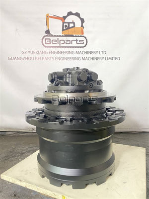 Hitachi Bagger Ersatzteile EX120-5 EX120-6 Fahrmotor 9150036 9153392 Endantrieb