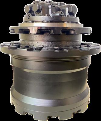 Hitachi Bagger Ersatzteile EX120-5 EX120-6 Fahrmotor 9150036 9153392 Endantrieb