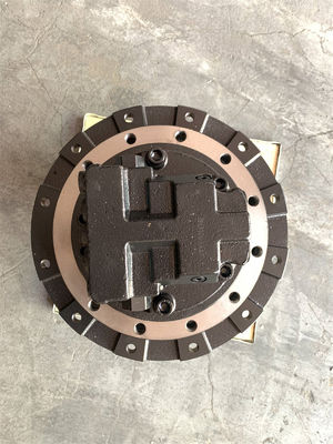 Hitachi EX60-2 ZX70 EX75 EX60-5 Bagger Fahrmotor 9069509