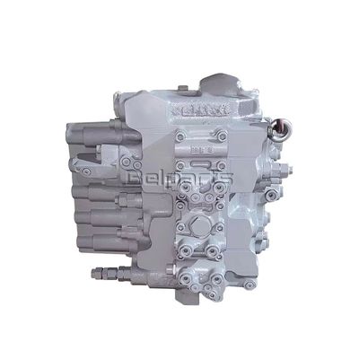 Hitachi EX200-5 Steuerventil 4366959 Hydraulikverteiler