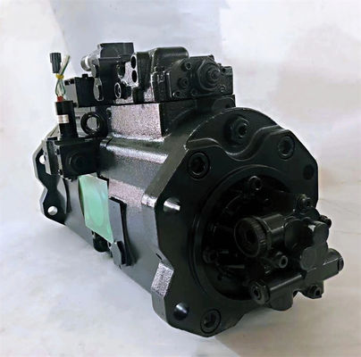 Hydraulische Hauptpumpenanlage für Bagger für Modelle CX350 CX350B CX360