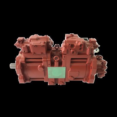 Die Hydraulikpumpe für die Baggermaschine Doosan DH150W-7 2401-9236B