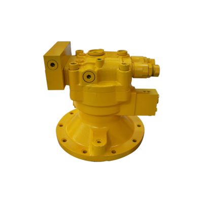 Kobelco Bagger Schwenkmotor M2X63-16T für R130-5 DH150-7 R150-7